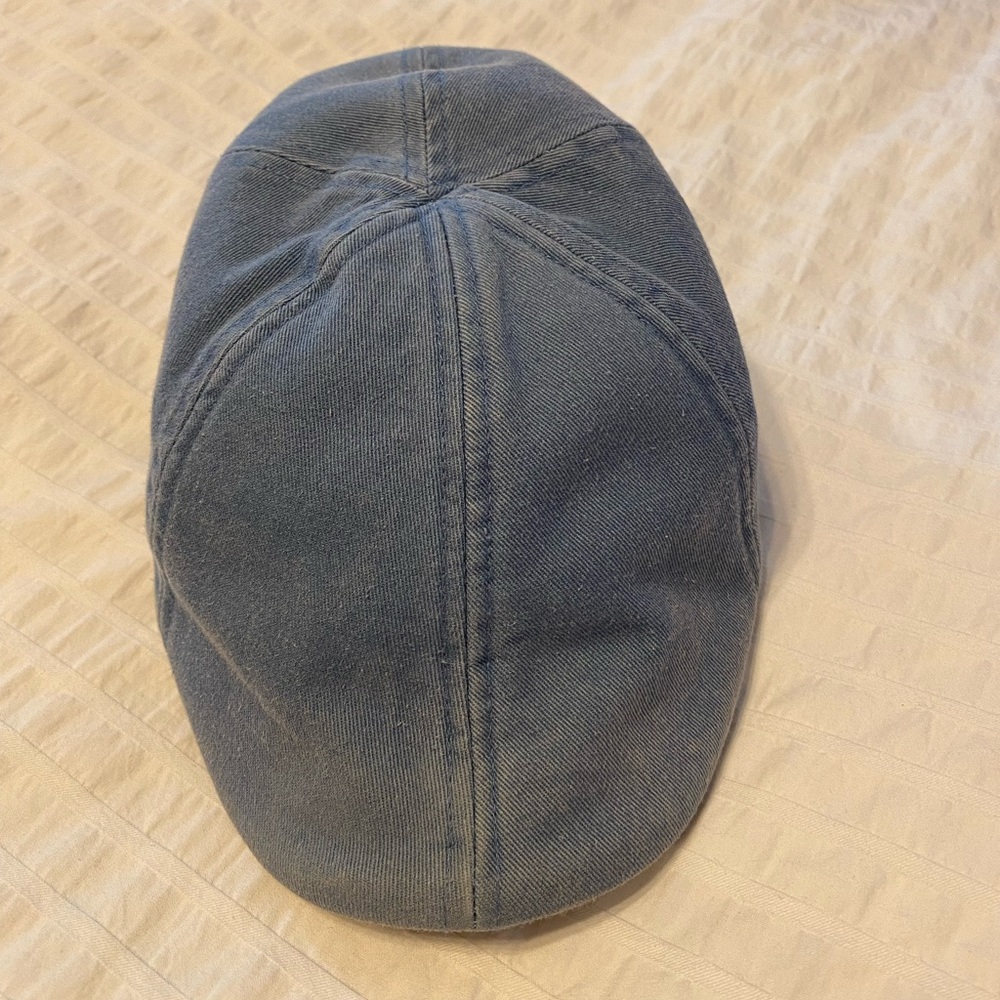 Boston Scally Co - Sailor - tide blue - M/L